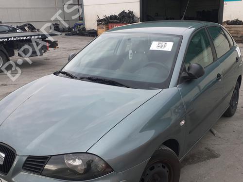 Used Parts SEAT IBIZA III (6L1)  1.9 TDI Joya Racer  4639097