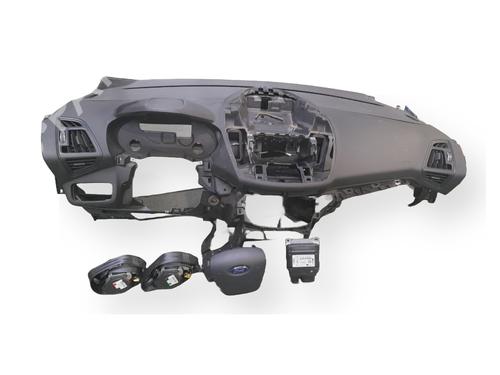 Used Airbag Kit FORD C-MAX II (DXA/CB7, DXA/CEU) [2010-2019]  25271507