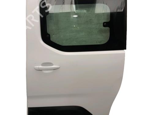 Used Left slide door AUDI A1 CITY CARVER (GBH) 30 TFSI (116 hp) 28154466