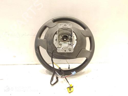 Steering wheel CITROËN C5 III (RD_) 2.0 HDi (RDRHD8, RDRHDJ, RDRHR8, RDRHRJ) | BP34489582C49 - Image 3