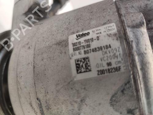 AC compressor TOYOTA AYGO (_B4_) 1.0 (KGB40) | BP35730907M34 - Image 3