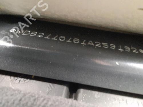 Ignition barrel MERCEDES-BENZ E-CLASS (W211) E 270 CDI (211.016) | BP34547182M48  - Image 7