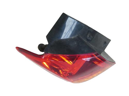 Left taillight MITSUBISHI ASX (GA_W_) 1.8 DI-D 4WD (GA6W) | BP33407551C34 - Image 2