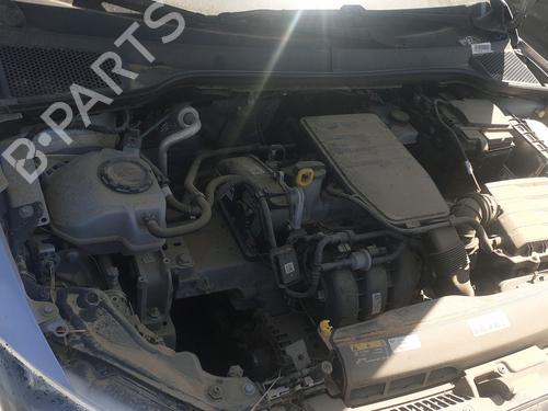Left front driveshaft SEAT IBIZA V (KJ1, KJG) 1.0 MPi | BP39107615M38 - Image 6