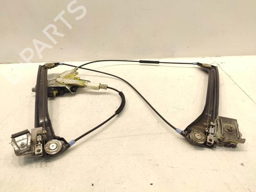 Used Front left window mechanism Front left window mechanism BMW 3 Coupe (E46) 320 Ci (170 hp) 34487578 34487578