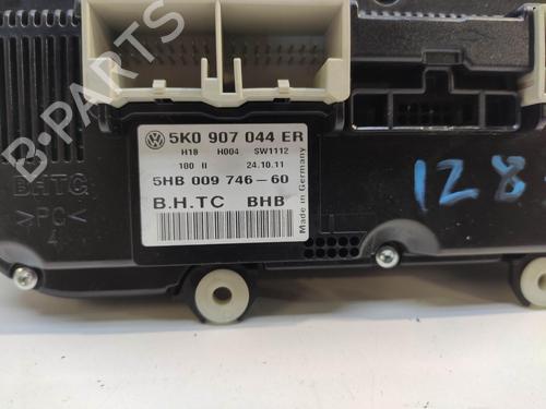Climate control VW TOURAN (1T3)  | BP14464343I5 
