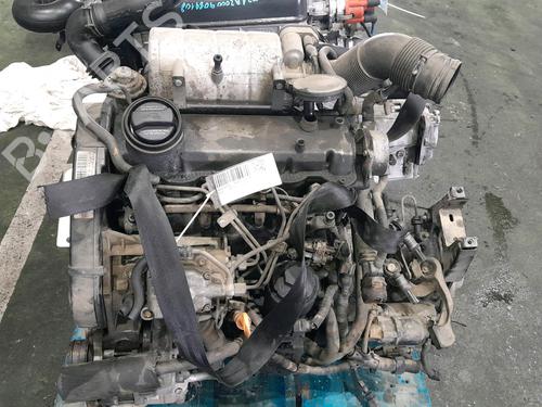 Engine SEAT IBIZA III (6L1) 1.9 TDI | BP17591722M1 