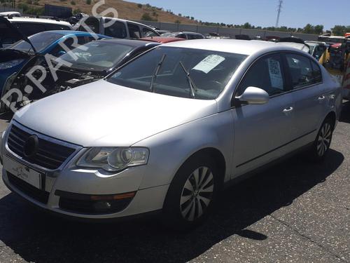 Used Right front driveshaft Right front driveshaft VW PASSAT B6 Variant (3C5) [2005-2011] 33978928 33978928