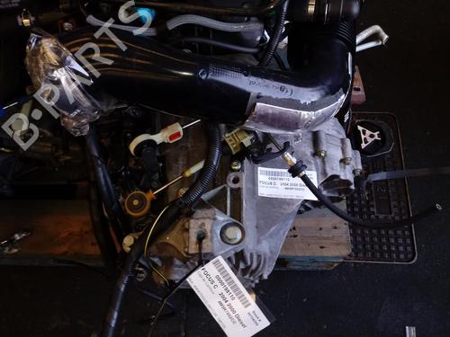 Gearbox FORD FOCUS C-MAX (DM2)  | BP18535386M3 