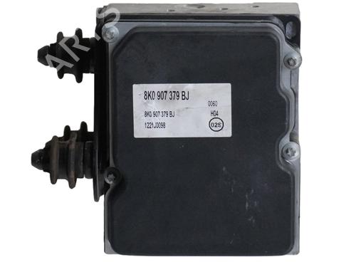 abs-pump-audi-a5-sportback-8ta-2007-2008-2009-2010-2011-2012-2013-2014-2015-2016-2017-33404595 main image