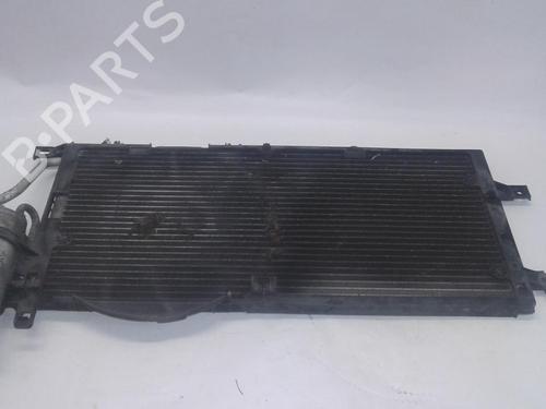 Used AC radiator AC radiator 34482208 34482208