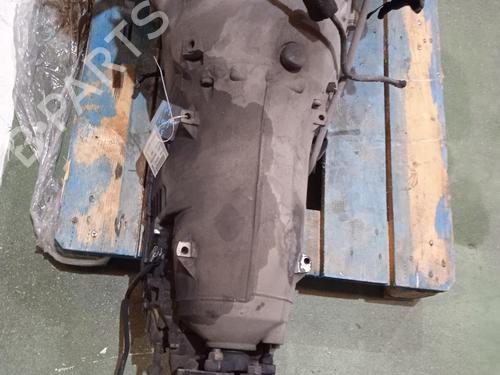 Used Gearbox MERCEDES-BENZ E-CLASS (W210) E 300 Turbo-D (210.025) (177 hp) 14476123