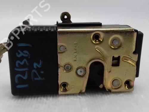 Used Front right lock Front right lock FIAT ULYSSE (179_) 2.2 JTD (128 hp) 40511720 40511720