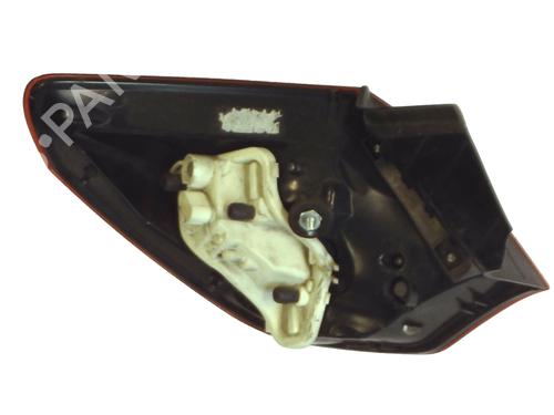 Right taillight OPEL ASTRA J (P10) 2.0 CDTI (68) | BP33978536C35 - Image 2