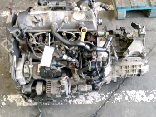 Starter FORD FOCUS I (DAW, DBW)  | BP17627295M8 