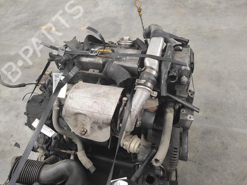 Motor SAAB 9-3 (YS3D) [1998-2003]  19687261