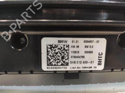 Used Climate control MINI MINI COUNTRYMAN (F60) Cooper SE ALL4 (224 hp) 14915730
