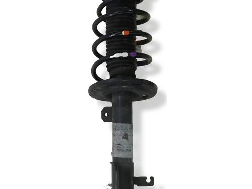 Used Left front shock absorber Left front shock absorber CITROËN C4 III (BA_, BB_, BC_) ë-C4 (BCZKXC, BZCKSC) (136 hp) 34493088 34493088