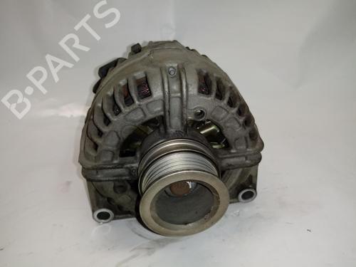 Used Alternator Alternator OPEL ASTRA H GTC (A04) [2005-2010] 35730112 35730112