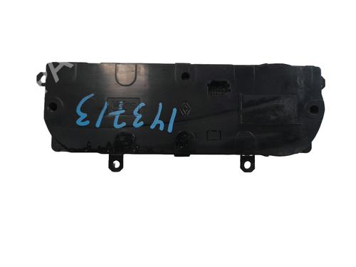 Climate control RENAULT ZOE (BFM_) ZOE | BP24438533I5 