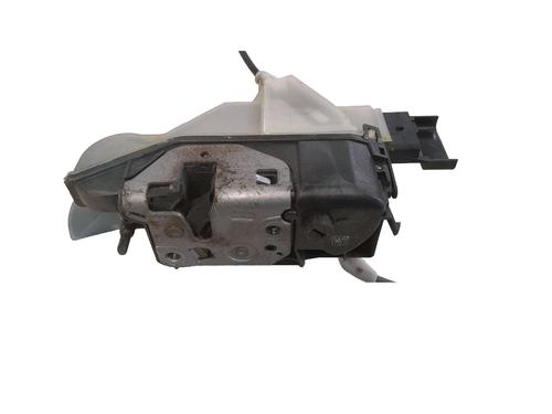 Used Front left lock Front left lock CITROËN C-ELYSEE (DD_) 1.6 BlueHDi 100 (99 hp) 34552809 34552809
