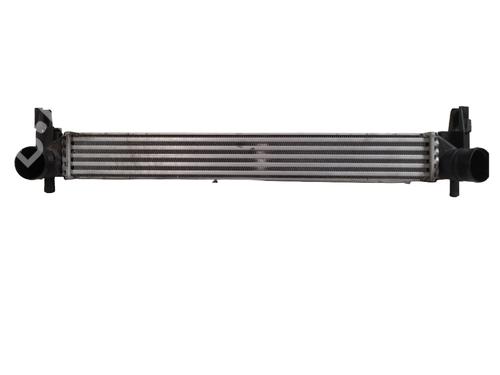 Intercooler SEAT IBIZA IV (6J5, 6P1) 1.9 TDI (105 hp) 27437683