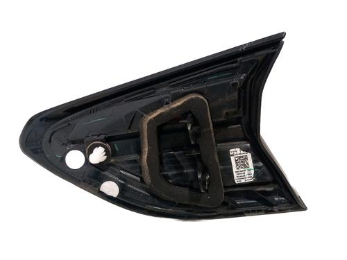 Left tailgate light OPEL CORSA F (P2JO) 1.2 (68) | BP33408015C79 - Image 2