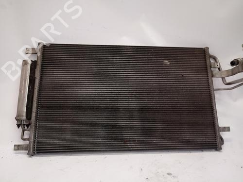 Used AC radiator AC radiator KIA SPORTAGE IV (QL, QLE) [2015-2022] 34483149 34483149