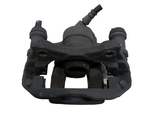 Left rear brake caliper MERCEDES-BENZ VITO Van (W447) | BP24029681M107