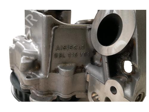 Other AUDI Q2 (GAB, GAG) 1.4 TFSI | BP39107622O1 - Image 4