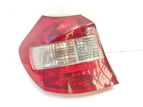 Used Left taillight BMW 1 (E87) 118 d (122 hp) 14475237