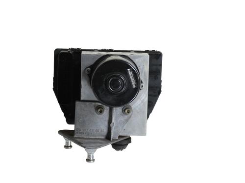 Used ABS pump ABS pump MERCEDES-BENZ CLK (C208) CLK 200 Kompressor (208.344) (163 hp) 33978825 33978825