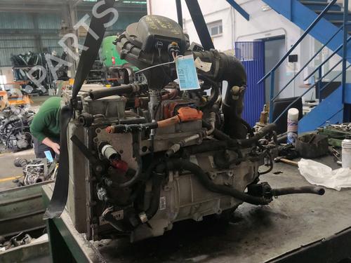 Engine RENAULT ZOE (BFM_) ZOE | BP40160132M1 - Image 3