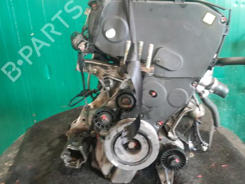 Used AC compressor FIAT STILO (192_) 1.9 JTD (192_XE1A) (115 hp) 19052706