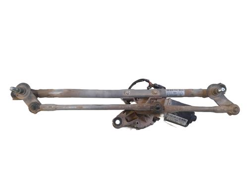 Front wiper motor CHEVROLET CRUZE (J300) 2.0 CDI | BP33405629M29 - Image 2