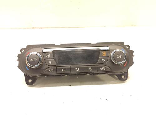 Used Climate control FORD FOCUS III 1.0 EcoBoost (125 hp) 14474975