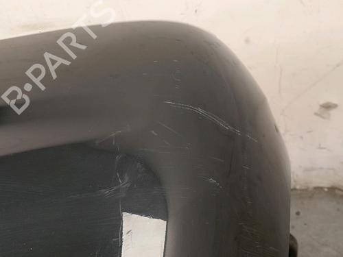 Rear bumper PEUGEOT 108  | BP28121598C8 