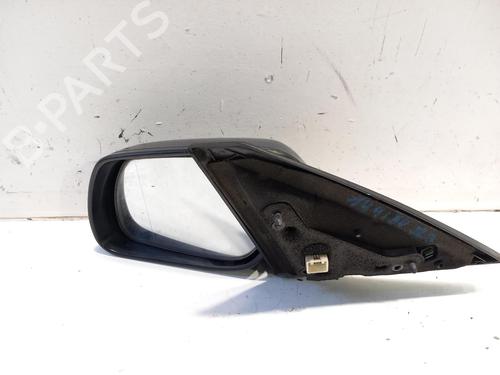 Left mirror MAZDA 3 (BK) 1.6 DI Turbo | BP14477976C26 