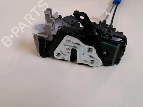 Front right lock HYUNDAI KONA (OS, OSE, OSI) 1.6 GDi Hybrid | BP19046057C97 