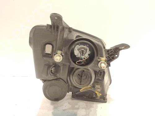 Left headlight OPEL MERIVA A MPV (X03) 1.6 (E75) | BP34487725C28  - Image 5