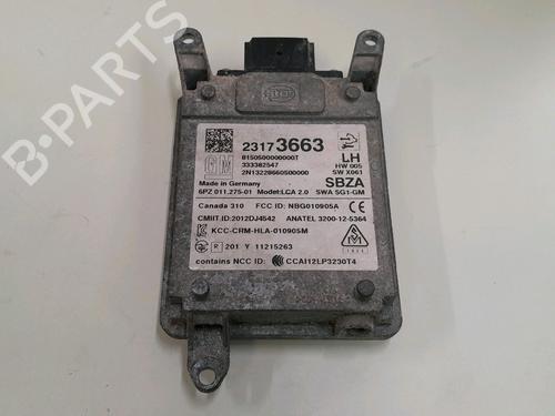 Used Other Other MAZDA 3 (BL) 1.6 MZR (BL14) (105 hp) 34491368 34491368