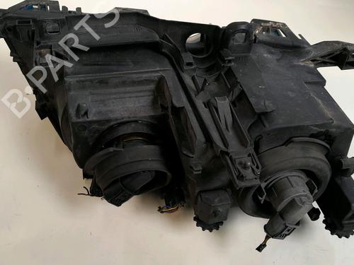 Left headlight BMW 3 (E46) 320 d | BP18555618C28 
