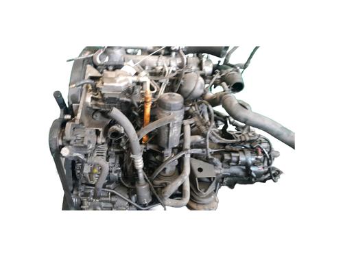 Used Engine SEAT CORDOBA (6K1, 6K2) 1.9 SDI (68 hp) 26689898