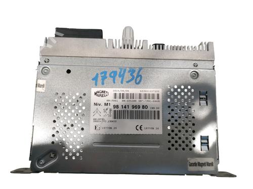 radio-citroen-ds4-nx_-2011-2012-2013-2014-2015-35736361 main image