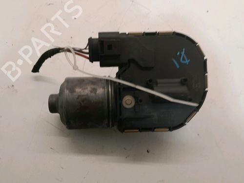 Used Front wiper motor Front wiper motor SEAT LEON (1M1) 1.9 TDI (90 hp) 34490533 34490533