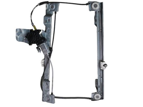 Used Front left window mechanism Front left window mechanism RENAULT KANGOO Express (FW0/1_) 1.5 dCi 90 (FW0G, FW05, FW08, FW11) (90 hp) 34463951 34463951