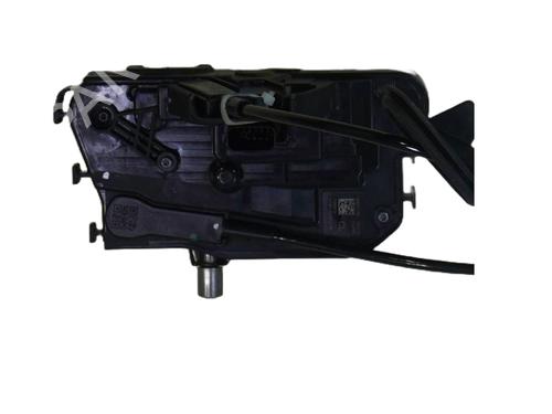 Used Front left lock FORD FIESTA VII (HJ, HF) 1.0 EcoBoost (95 hp) 20293608