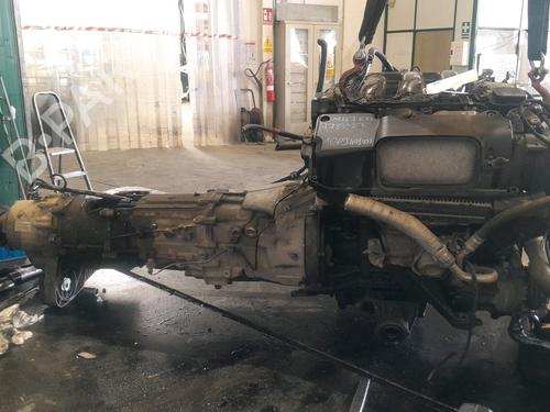 Gearbox BMW X3 (E83) 2.0 d | BP26740903M3 