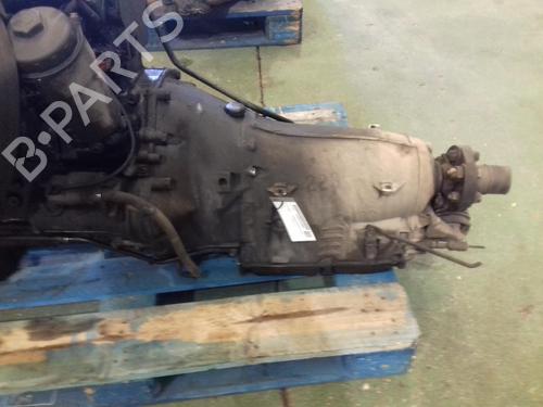 Gearbox MERCEDES-BENZ C-CLASS (W202) C 250 Turbo-D (202.128) | BP14471757M3 