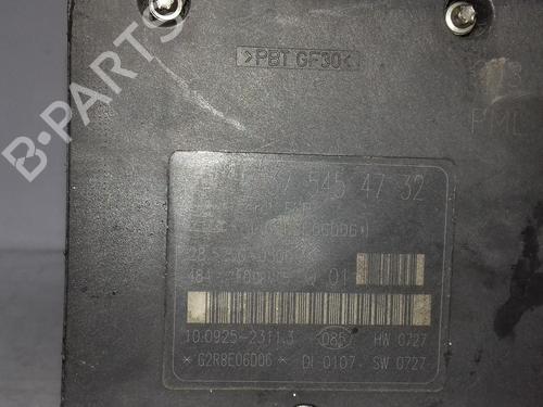 ABS pump MERCEDES-BENZ SLK (R171) 200 Kompressor (171.445) | BP14462388M43 